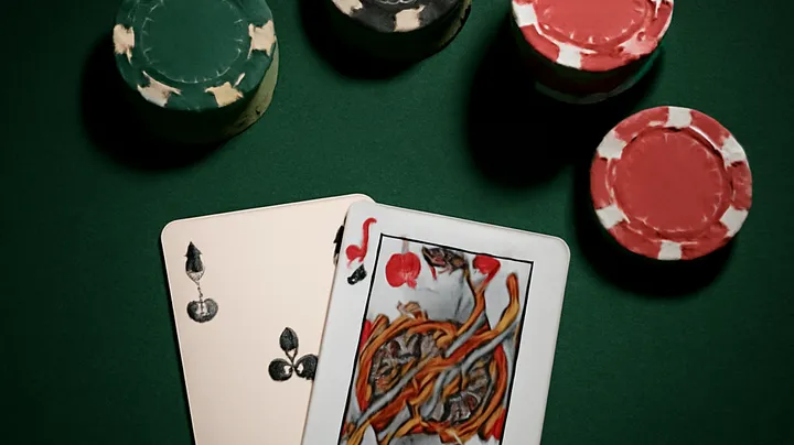 Diverse Table Games Selection