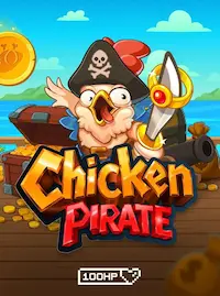 Chicken Pirate Chicken Pirate at TK6889 COM