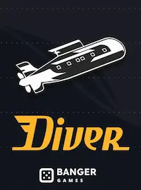 Diver Diver crash adventure at TK6889 COM