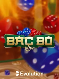 Bac Bo Bac Bo live game at TK6889 COM