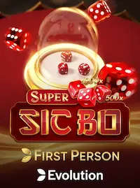 Sic Bo Sic Bo live at TK6889 COM
