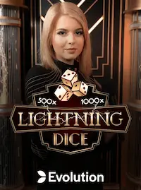 Lightning Dice Lightning Dice live show at TK6889 COM