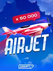 Airjet Airjet crash game at TK6889 COM